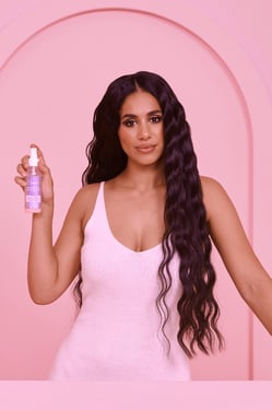 MERMADE HAIR Mist Pink