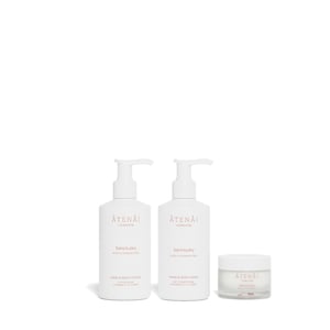 Sanctuary Hand & Body Trio Set