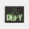 The Sticker with Elphaba 'Defy'