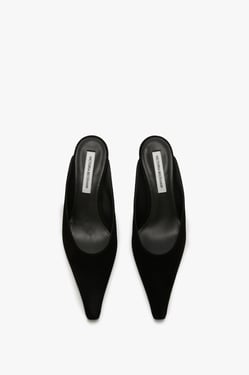 Victoria Beckham Sloan Mule 45 - 41 - Womens