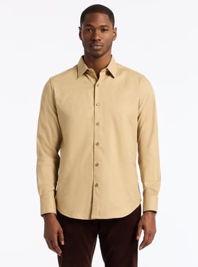 Robert Graham Odyssey Long Sleeve Button Down Shirt