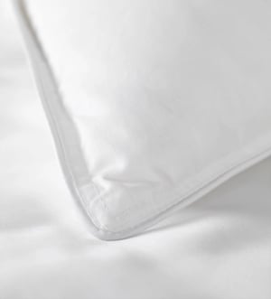 Dreamy Duck Pillow - European Duck Feather and Down