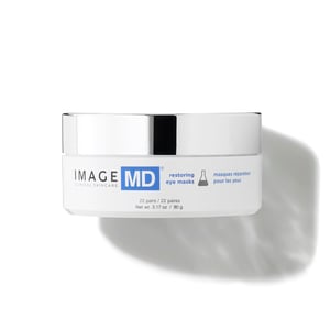 IMAGE MDÂ® restoring eye masks