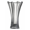 Galway Crystal Dune 14" Waisted Vase
