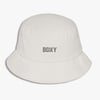 The Craft Bucket Hat | Ecru