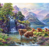 Highland Landscape