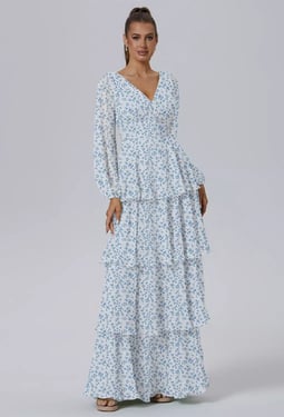 AW Tegan Dress