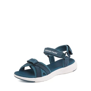 DREAM PAIRS Outdoor Athletic Hiking Sandals