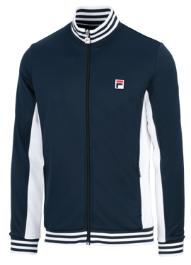 Olaf Tennis Jacket - XXL