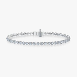 Diamond Tennis Bracelet - 6.0 IN / 5.65 CT
