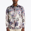 Robert Graham Morningside Long Sleeve Button Down Shirt