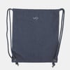 VO Embroidered Drawstring Bag