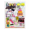 Good Sugar Art Print