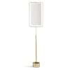 Geo Rectangle Floor Lamp