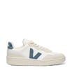 Veja V-90 Leather Extra-White California