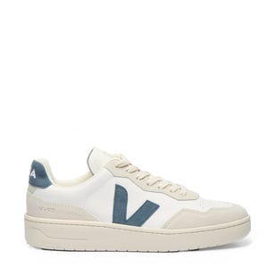 Veja V-90 Leather Extra-White California
