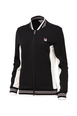 Romy Tennis Jacket - L