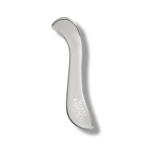 Stainless Steel Body Gua Sha