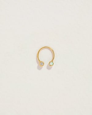 Circular Barbell