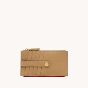 Hammitt 210 West Toasty Sand Brushed Gold