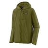 Patagonia Houdini Jacket Graze Green
