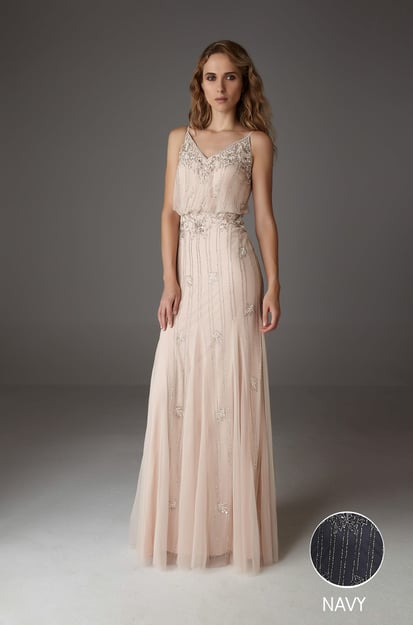 IVET MAXI NAVY