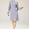 AW Paeony Dress