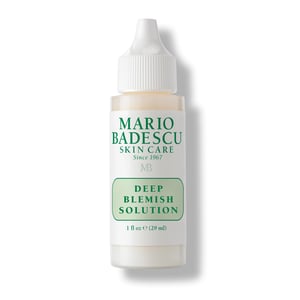 Deep Blemish Solution - 1 oz