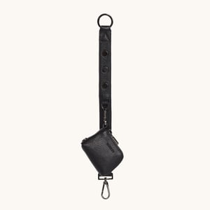 Hammitt Edwards Extender Black Gunmetal