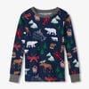 True North Kids Pajama Set