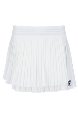 Womens Pleated Wrap Tennis Skirt - XL