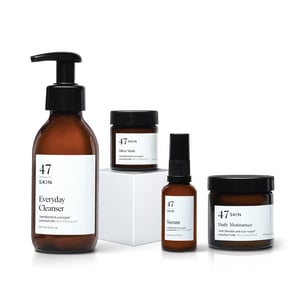 4 Step Skin Repair Bundle - Large