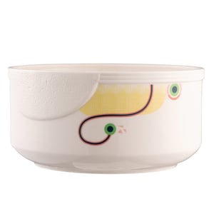 Belleek Living Moda Large Bowl - Extra 25% off with LC25