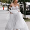 AW Reba Wedding Dress