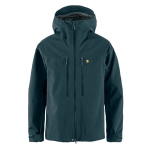 Fjallraven Bergtagen GTX Pro Jacket Mountain Blue