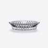 Mille Nuits Coaster - Clear | Baccarat