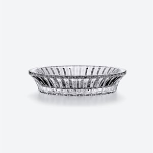 Mille Nuits Coaster - Clear | Baccarat