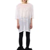Shoulder Pad Tall Tee - S
