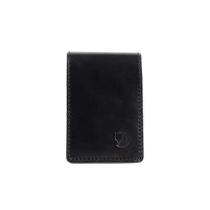 Fjallraven Ovik Card Holder Large Black