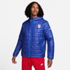 Men's Nike USA Fleece Lined Full Zip Jacket / 2X