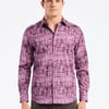 Robert Graham Berkley Long Sleeve Button Down Shirt