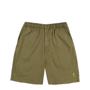 Hikerdelic Strolling Shorts Lichen Green