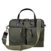 Filson Dryden Briefcase Otter Green