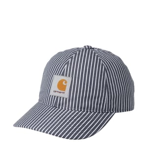 Carhartt WIP Notus Cap Arvin Stripe / Space