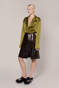 ADIL SKIRT