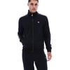 Keith Contrast Stitch Track Top - 4XL