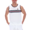 Rico Jaquard Rib Vest - M