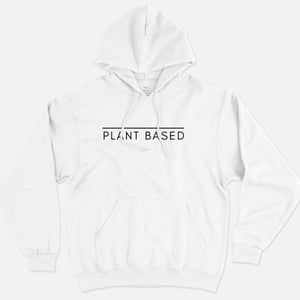Plant Based Hoodie (Unisex)