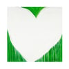 Match Play Love Art Print
