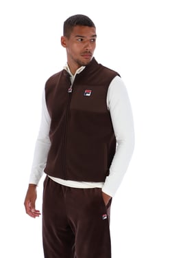 Marko Polar Fleece Gilet - XS